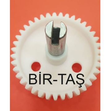 Arnica Promeat Grande Şase Kasnak Dişlisi Et Kıyma Makinesi