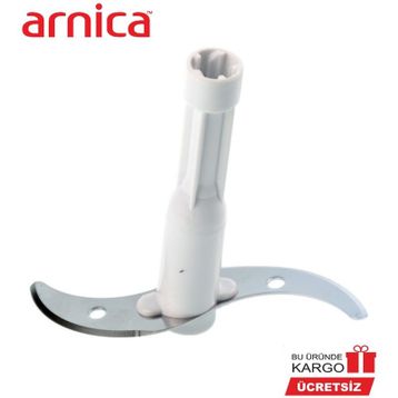 Arnica Quick 106C Doğrayıcı Bıçağı
