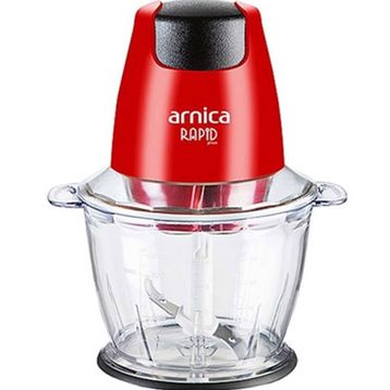 Arnica Quick Plus Kırmızı Rondo