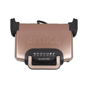 Arnica ST90012 Eko Rose Elektronik 4'lü Çeyiz Seti