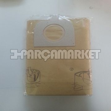 Arnica Tayfun Süpürge 10 Adet Toz Torbası