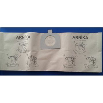 Arnica Tayfun Süpürge 20 Adet Toz Torbası
