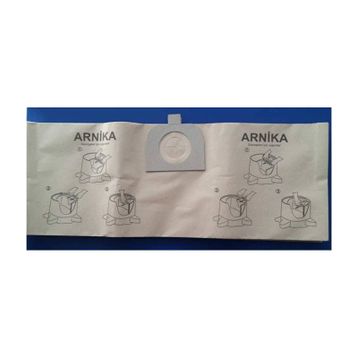 Arnica Tayfun Süpürge 20 Adet Toz Torbası