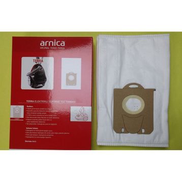 Arnica Terra Süpürge Bez Toz Torbası