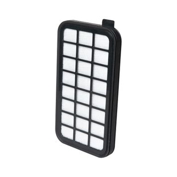 Arnica Tesla ET 14301 Elektrikli Süpürge Motor Koruma Filtresi ve Kaseti