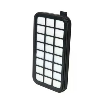 Arnica Tesla ET 14301 Elektrikli Süpürge Motor Koruma Filtresi ve Kaseti