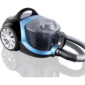 Arnica Tesla Plus Blue ET14330 Toz Torbasız 750W Elektrikli Süpürge