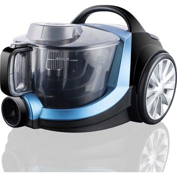 Arnica Tesla Plus Blue ET14330 Toz Torbasız 750W Elektrikli Süpürge