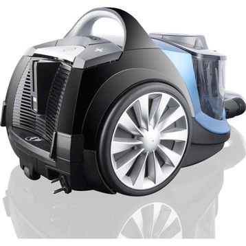Arnica Tesla Plus Blue ET14330 Toz Torbasız 750W Elektrikli Süpürge