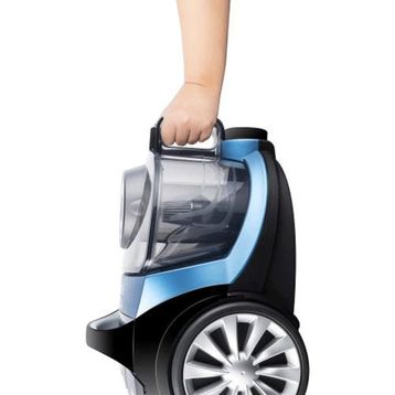 Arnica Tesla Plus Blue ET14330 Toz Torbasız 750W Elektrikli Süpürge