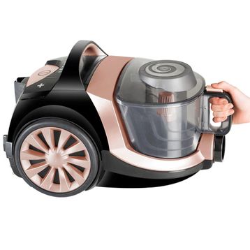 Arnica Tesla Premium ET14300 Rose Elektrikli Süpürge