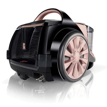 Arnica Tesla Premium ET14300 Rose Elektrikli Süpürge