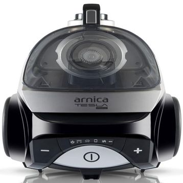 Arnica Tesla Premium ET14300 Siyah Elektrikli Süpürge