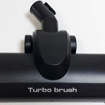 Arnica Tesla - Tesla Premium Orijinal Turbo Fırça Başlığı
