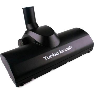 Arnica Tesla - Tesla Premium Siyah Turbo Emici Başlık