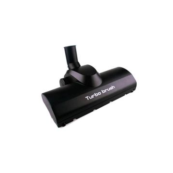 Arnica Tesla - Tesla Premium Siyah Turbo Emici Başlık
