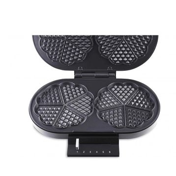 Arnica Tostika Double Waffle Makinesi