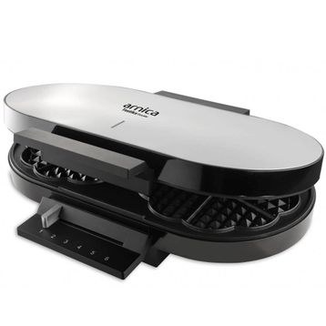 Arnica Tostika Double Waffle Makinesi