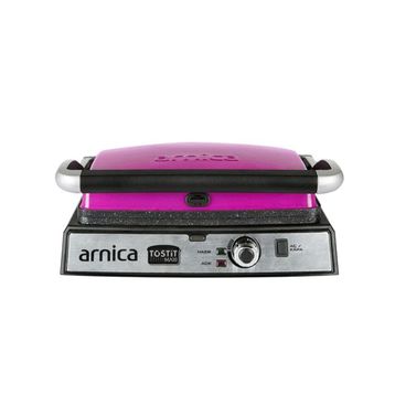 Arnica Tostit Maxi Granit Izgaralı Tost Makinesi