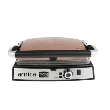 Arnica Tostit Maxi Granit Izgaralı Tost Makinesi