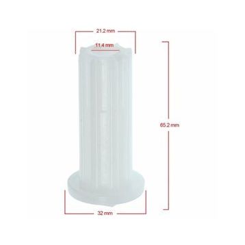 Arnica W 2000 - Promeat Grande Kavrama Parçası Kıyma Makinesi