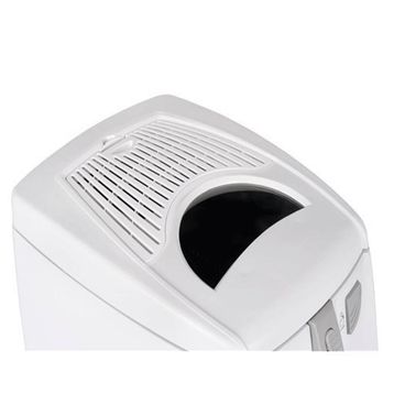 Arnica ZG-27A 2.7 lt Fritöz