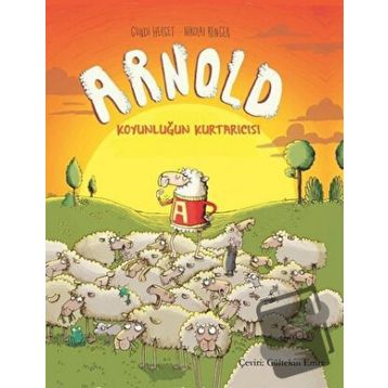 Arnold - Koyunluğun Kurtarıcısı - Gundi Herget