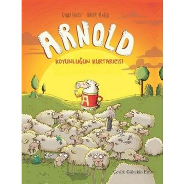 Arnold - Koyunluğun Kurtarıcısı - Gundi Herget