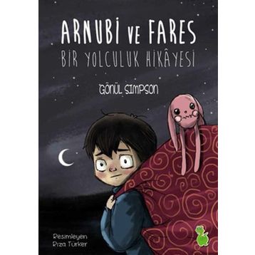 Arnubi ve Fares - Gönül Simpson