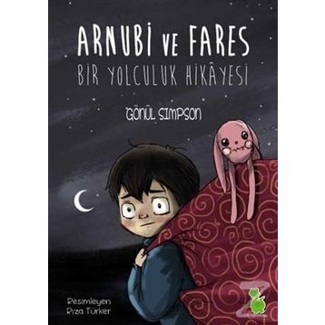 Arnubi ve Fares - Gönül Simpson