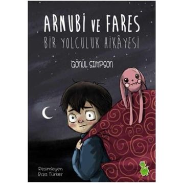 Arnubi ve Fares - Gönül Simpson