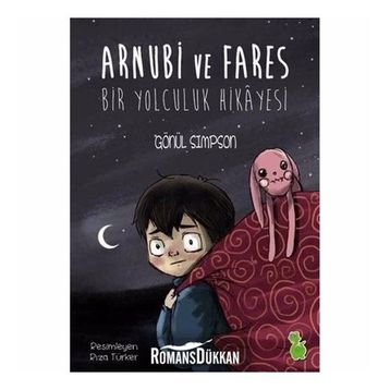 Arnubi ve Fares - Gönül Simpson