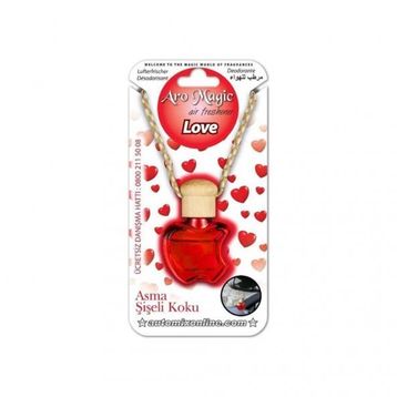 Aro Magic Mango 10 ml Love Şişeli Asma Koku
