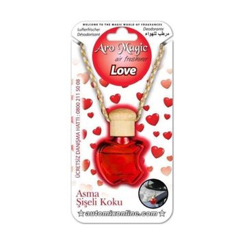 Aro Magic Mango 10 ml Sakız Şişeli Asma Koku