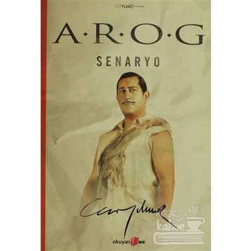 Arog - Cem Yılmaz
