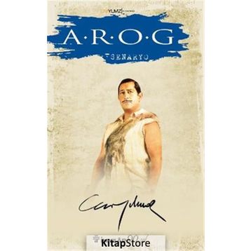 Arog - Cem Yılmaz