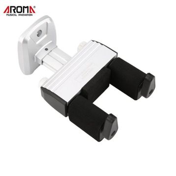Aroma AH86 Gitar Duvar Askısı