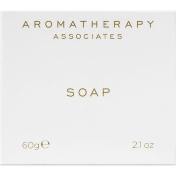 Aromatherapy Associates 60 gr Limon Otu Özlü Sabun