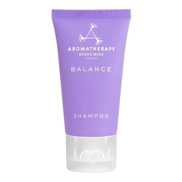 Aromatherapy Associates Balance Tüm Saçlar için Hacim Verici Sardunya ve Paçulili 60 ml Şampuan