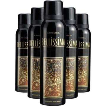 Aromel Bellissima 150 ml Deodorant