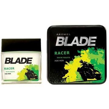 Aromel Blade Racer EDT 100 ml Erkek Parfümü