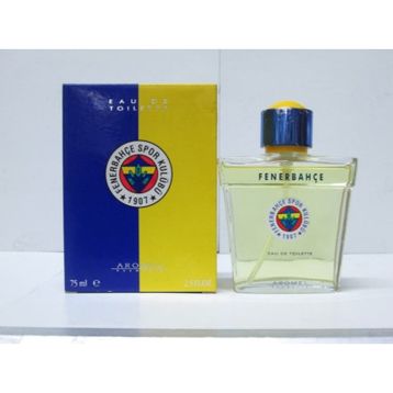 Aromel Fenerbahçe EDT 75 ml Erkek Parfümü