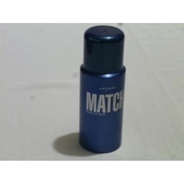Aromel Match 150 ml Erkek Deodorant
