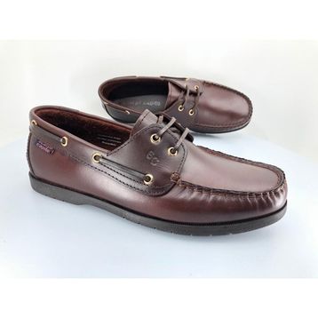 Aronay 086 Ayr Timberland Marine El Saraçlı Erkek Ayakkabı