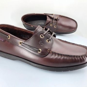 Aronay 086 Ayr Timberland Marine El Saraçlı Erkek Ayakkabı