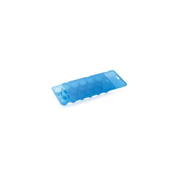 Aroni AP-9002 Mavi Oval Kapaklı Buzluk