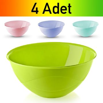 Aroni No 3 2 lt Yuvarlak Kase