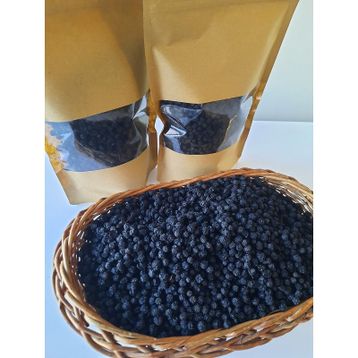 Aronia Sante 500 gr Kurutulmuş Aronya