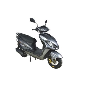 Arora 49 CC Freedom Scooter ÖTV Dahil Motosiklet