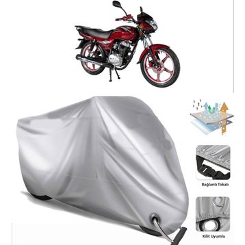 Arora Ar 100-19 Elegant Motor Brandası